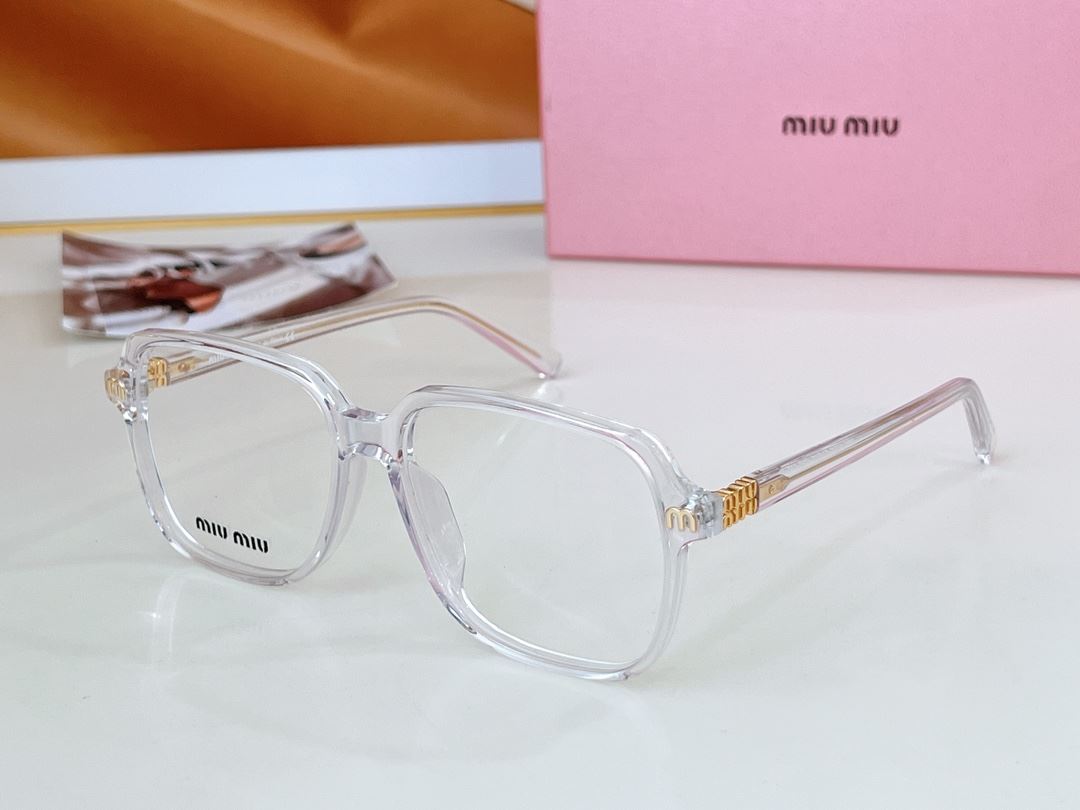 Miu Miu Sunglasses